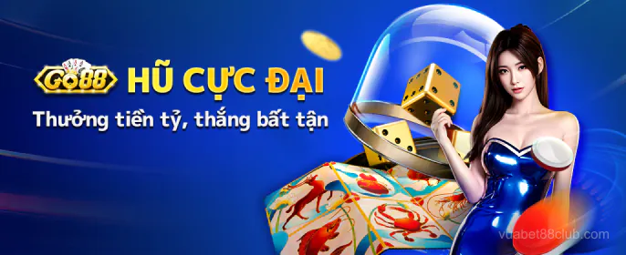 Banner sự kiện Vuabet88 Club