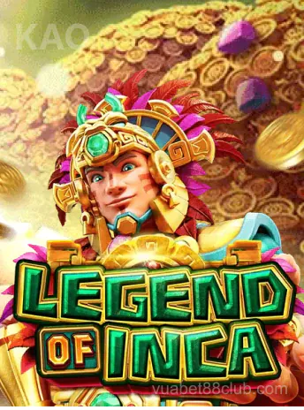 Fa Chai Legend Of Inca